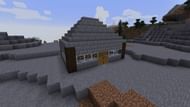 This build will ensure players stay safe even if it isn't the most visually appealing (Image via Legoman111/Instructables)